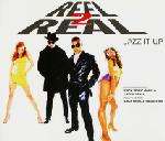 Reel 2 Real - Jazz It Up - Positiva - UK House