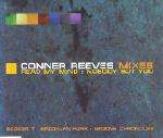 Conner Reeves - Read My Mind / Nobody But You Mixes - Wildstar Records - Down Tempo