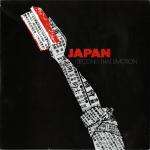 Japan - I Second That Emotion Remix - Hansa - Synth Pop
