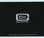 Beverley Knight - Greatest Day - Rhythm Series - UK Garage