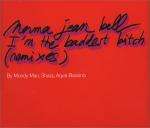 Norma Jean Bell - I'm The Baddest Bitch Remixes - F Communications - Deep House