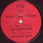 X, The - New Dawn (Rmx) - Jump Up - Jungle