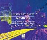 Debbie Pender - Movin' On - AM:PM - UK Garage
