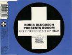 Boris Dlugosch - Hold Your Head Up High - Positiva - UK House
