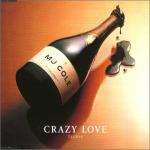 MJ Cole - Crazy Love - Talkin' Loud - UK Garage