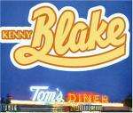 Kenny Blake - Tom's Diner - Club Tools - House