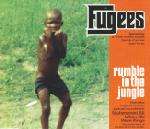 Fugees - Rumble In The Jungle - Mercury - Hip Hop