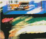Everything But The Girl - Wrong - Virgin - UK Garage