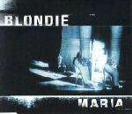 Blondie - Maria - Beyond Music - Synth Pop