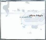 Ultra High - Are You Ready For Love - MCA Records Ltd. - UK House