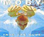 Moby - Into The Blue - Mute Records Ltd. - UK Techno