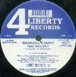 Marshall's Party & Killer T - Catch A Groove / Shoo Be Doo - 4 Liberty Records Ltd - Leftfield