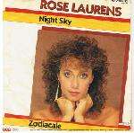 Rose Laurens - Night Sky - WEA Musik GmbH - UK House