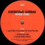 Cosmic Baby - Heaven's Tears - MFS - Trance