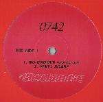 Rhythmatic - 0742 EP - Network Records - UK Techno