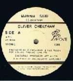 Oliver Cheatham - Mama Said - Move - Reggae