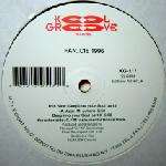 Fan...cie - 1996 - Kool Groove Records - Acid House