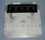 Djaimin & Djaybee - Fever - XL Recordings - US House