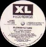 Flowmasters - Energy Dawn EP - XL Recordings - Break Beat