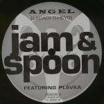 Jam&Spoon & Plavka - Angel (Ladadi O-Heyo) - Epic - Trance
