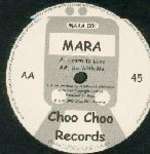 Mara - Learn To Love / Be With Me - Choo Choo Records - Progressive