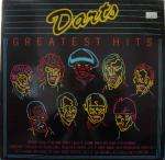 Darts - Darts Greatest Hits - Magnet - Rock