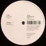 Gorge - Kassiande EP - Freerange Records - UK House