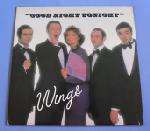 Wings - Goodnight Tonight - Parlophone - Rock