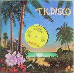 Anita Ward - Ring My Bell / Make Believe Lovers - T.K. Disco - Disco