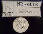 N.R. Getik - Turn Up The Bass - Shoop! - Happy Hardcore