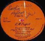 R.M. Project - Round And Round - Smokin' Rhythms - UK House