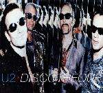 U2 - DiscothÃ¨que - Island Records - Pop