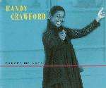 Randy Crawford - Forget Me Nots - WEA Records (Germany) - Soul & Funk