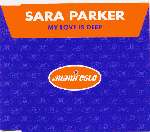 Sara Parker - My Love Is Deep - Manifesto - UK House