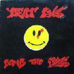 Bomb The Bass - Beat Dis - Sanni Records - House