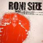 Roni Size - (With) Out Of Breath / Shoulder To Shoulder - V Recordings - Drum & Bass
