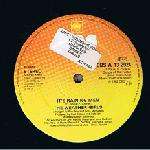 Weather Girls, The - It's Raining Men - CBS - UK House