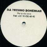 Da Techno Bohemian - Pump Da Bass - Digi White - UK House