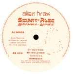 Smart Alec - Stimulation / Kommissar - Alien Trax - UK House