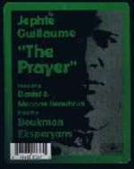 JephtÃ© Guillaume & Daniel Beaubrun & Marjorie Beaubrun - The Prayer (PriyÃ¨-a) - Spiritual Life Music - Deep House