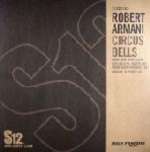 Robert Armani - Circus Bells - Simply Vinyl - UK House