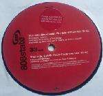 808 State - The 808:88:98 Remixes Part 2 - ZTT - Progressive