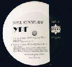 YPF - Trance Of Love - Soul Syndicate - Trance