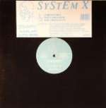System X - Unbelievable - Shoop! - Hardcore