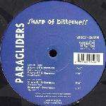 Paragliders - Share Of Bitterness - Yeti Records - Progressive