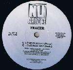 Tracer - Love Fantasy - Nu Groove Records - US House