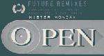 Mr. Monday - Future (Remixes) - Open - UK House
