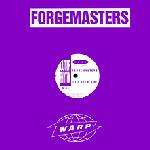 Forgemasters - Track With No Name - Warp Records - UK House