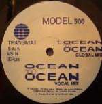 Model 500 - Ocean To Ocean - Transmat - Detroit Techno