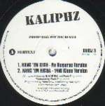 Kaliphz - Hang 'Em High / Vokal Rekall - SEmtExt - Hip Hop